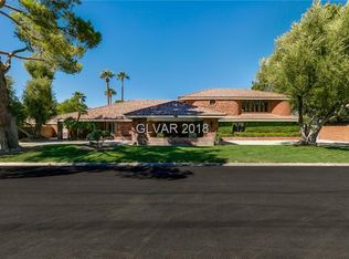 2508 Windjammer Way, Las Vegas, NV 89107