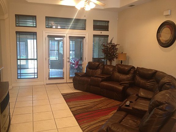 FAMILY AREA