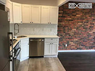 Rented by Citi Habitats
