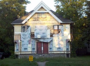 46 N Fulton St, Auburn, NY