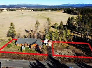 12906 Spring Valley Rd, Donnelly, ID 83615