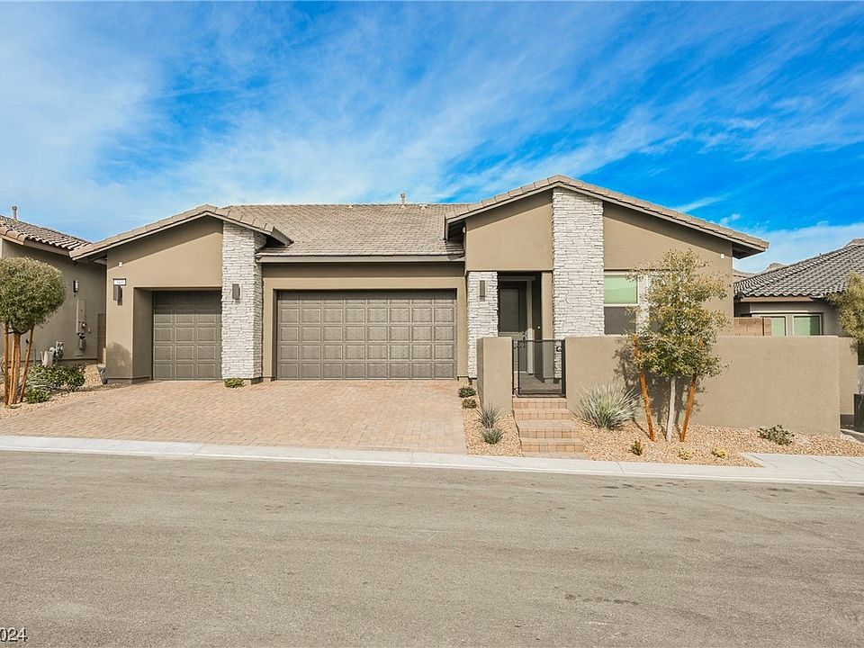 349 Jackalberry St, Las Vegas, NV 89138 | Zillow