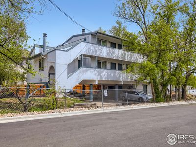 2690 Valmont Rd, Boulder, CO, 80304