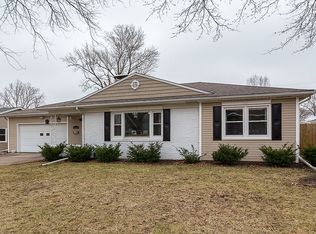 2614 5th Street Ct, East Moline, IL 61244