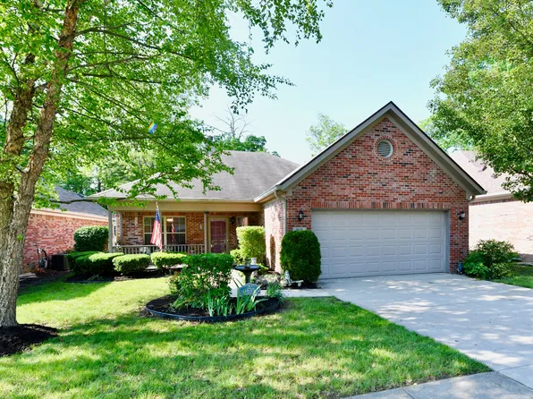 9635 Woodsong Way, Indianapolis, IN 46229