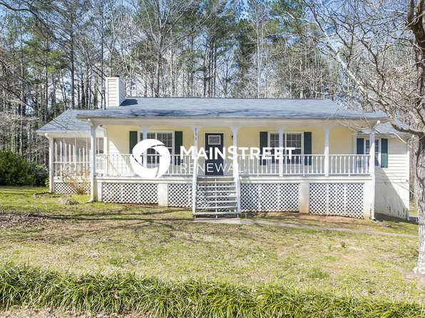 3171 Pilgrims Dr, Douglasville, GA 30135