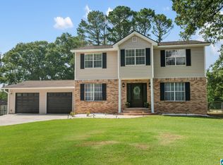 7920 Lou George Loop, Bessemer, AL 35022