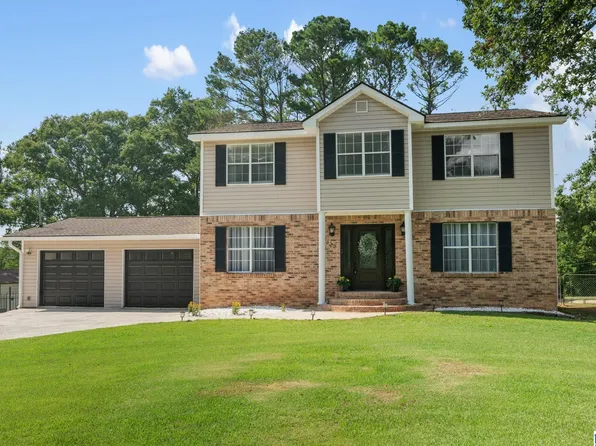7920 Lou George Loop, Bessemer, AL 35022