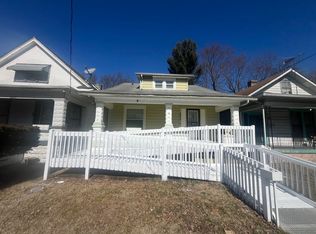 2225 W Oak St, Louisville, KY 40210