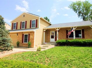 4066 S Yampa St, Aurora, CO 80013
