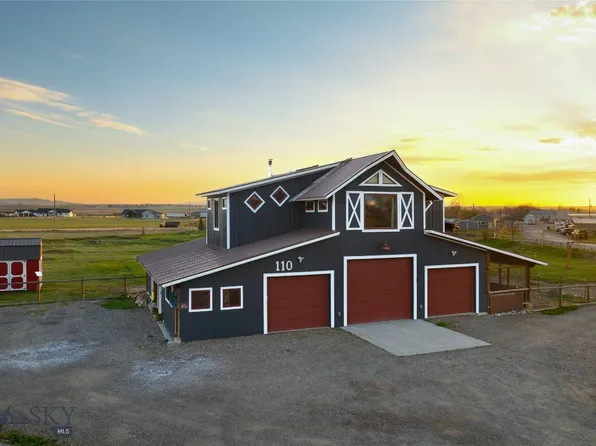 110 Double L Ln, Manhattan, MT 59741