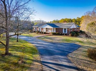 300 Little Vine Church Rd, Bremen, GA 30110