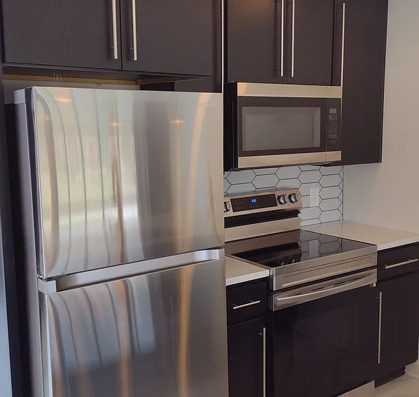 The Power House Apartments @ University Center — Photo 31