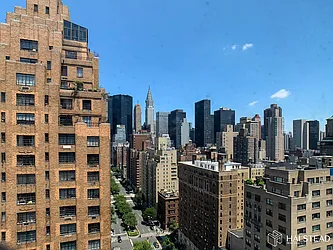 Rented by Halstead Real Estate