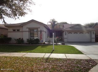 3453 E Page Ave, Gilbert, AZ 85234