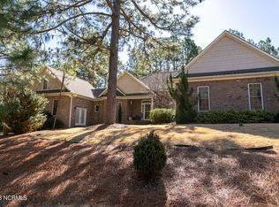 255 Juniper Creek Blvd, Pinehurst, NC 28374