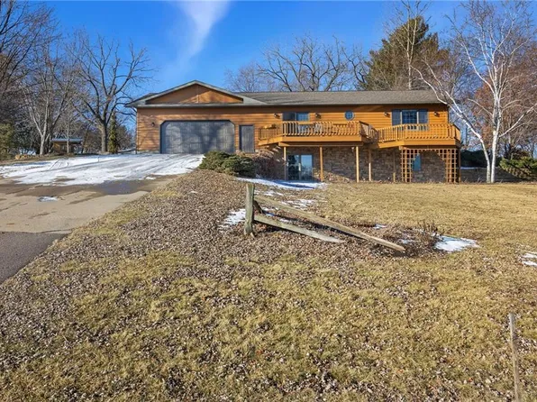 104 Meadow View Drive, Alma Center, WI 54611