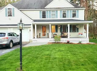 12 Fisher Rd, Chelmsford, MA 01824