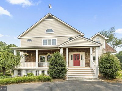 4191 Jackson Glen Dr, The Plains, VA, 20198