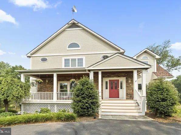 4191 Jackson Glen Dr, The Plains, VA 20198