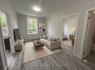 372 Darling St #4, Brantford, ON N3S 3Y5