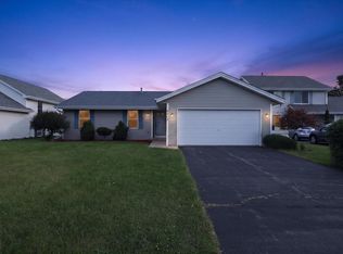 4212 Biltmore Chase, Rockford, IL 61109