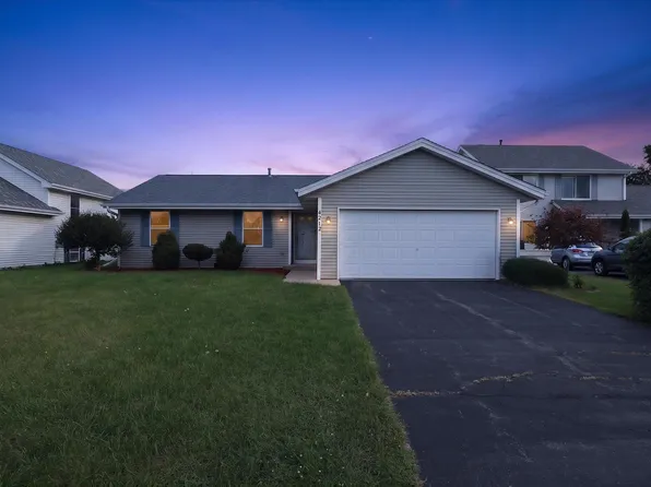 4212 Biltmore Chase, Rockford, IL 61109
