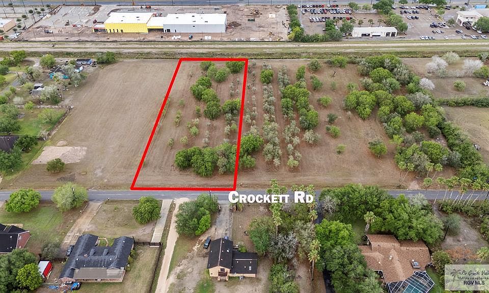 1st image of 0 Crockett Rd