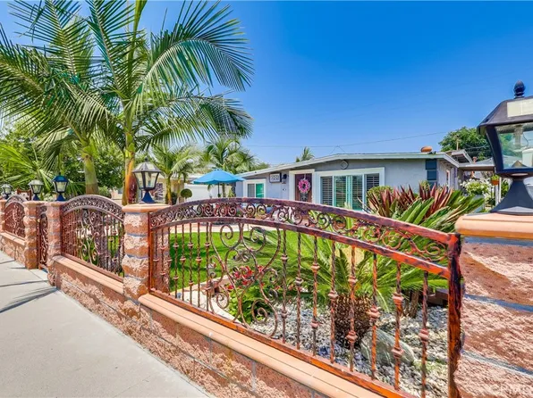 12121 Hermosura St, Norwalk, CA 90650