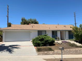 3163 Calle Quebracho, Thousand Oaks, CA 91360