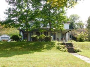 294 Faries St, Wilcox, PA 15870