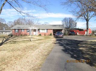 5380 Feathers Chapel Dr, Somerville, TN 38068