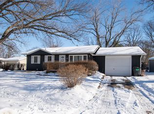 1332 Arizona Ave, Ames, IA 50014
