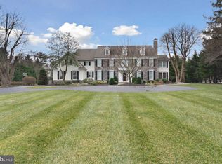 338 Concord Rd, Glen Mills, PA 19342