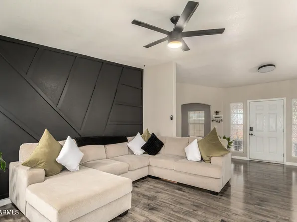 9460 E ESCONDIDO Avenue, Mesa, AZ 85208