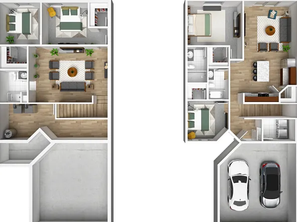 6512 E Steel St, Sioux Falls, SD 57110