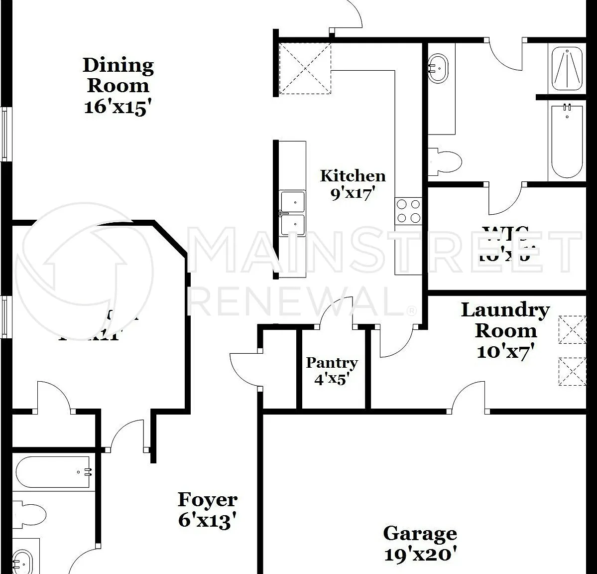 2427 Pollen Way — Photo 2