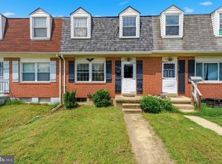 3138 Ryerson Cir, Halethorpe, MD 21227