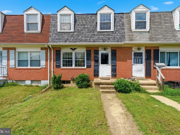 3138 Ryerson Cir, Halethorpe, MD 21227