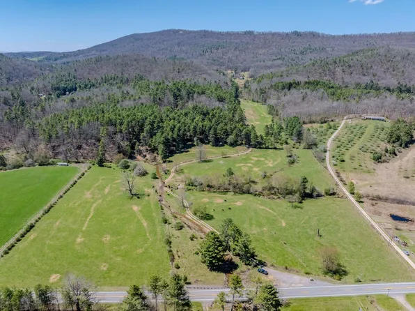 11085 Frost Rd, Marlinton, WV 24954