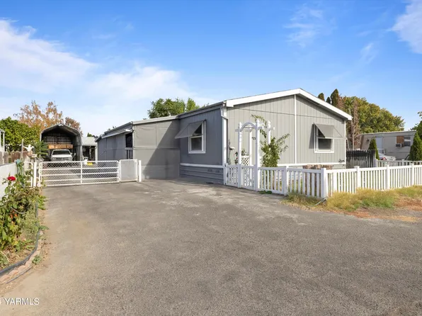 105 Spring Ave, Union Gap, WA 98903