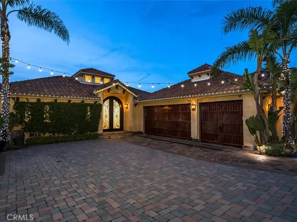 12288 Baja Panorama, Santa Ana, CA 92705