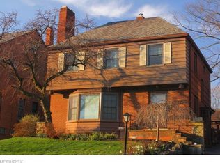 3790 Washington Blvd, University Heights, OH 44118