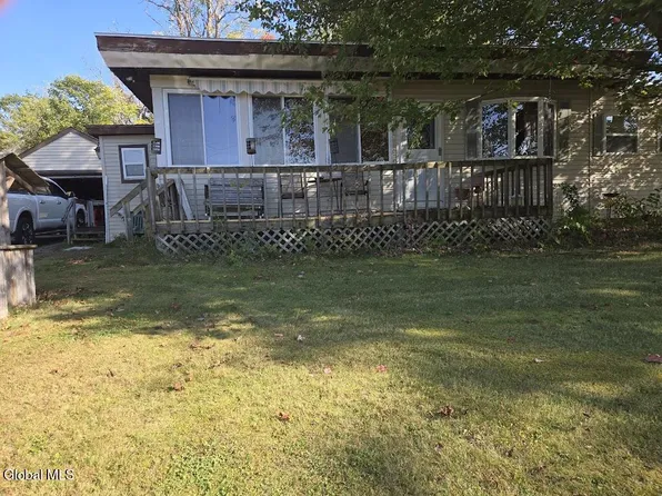 179 Lake Rd Road, Ballston Lake, NY 12019