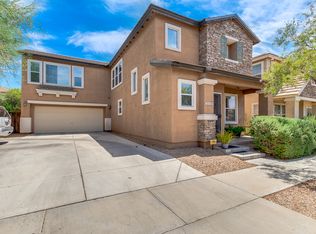 35109 N 30th Ln, Phoenix, AZ 85086