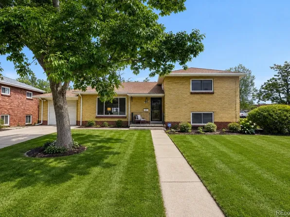 1601 S Utica Street, Denver, CO 80219