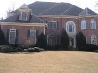 2040 Lake Shore Lndg, Alpharetta, GA 30005