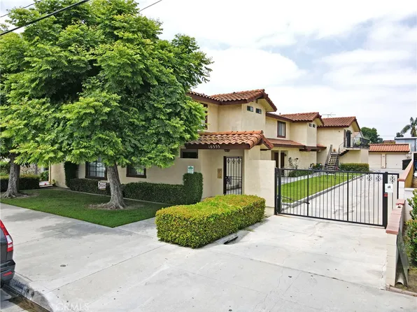 10355 La Reina Ave #A, Downey, CA 90241