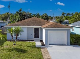 1557 W 10th St, Riviera Beach, FL 33404