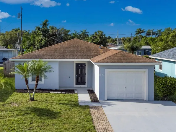 1557 W 10th Street, Riviera Beach, FL 33404